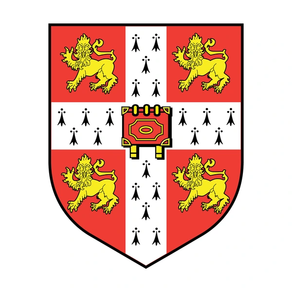 Cambridge Logo
