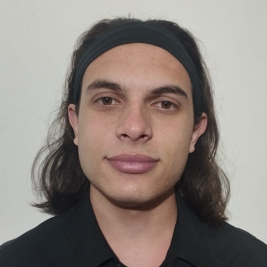Foto de perfil de Gerónimo